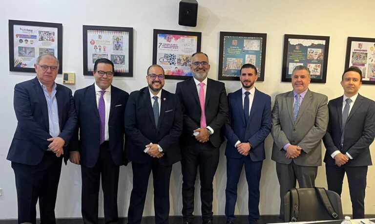 Tribunal de Disciplina Judicial se incorpora al Comité Coordinador del Sistema Estatal Anticorrupción