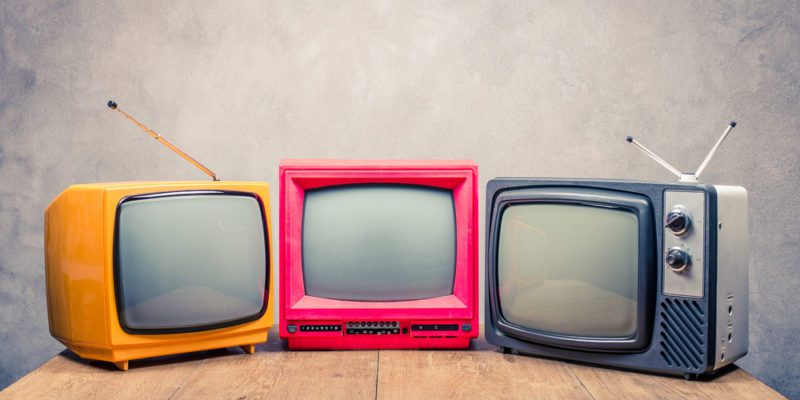 El 74 % de los mexicanos aún consume televisión abierta, según encuesta 2024