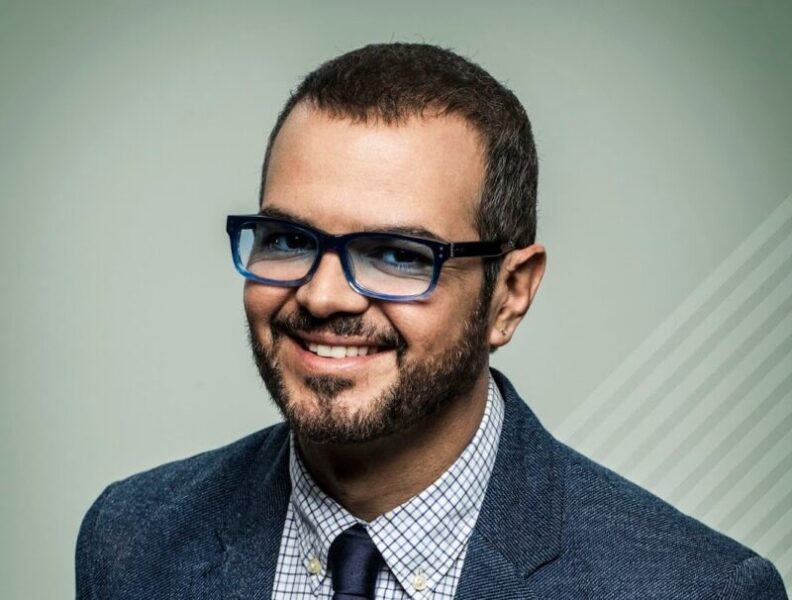 Aleks Syntek protagoniza otra controversia que acapara titulares