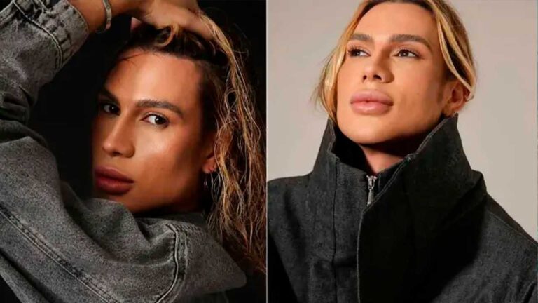 Muere influencer Junior Dutra tras cirugía estética realizada por dentista sin licencia