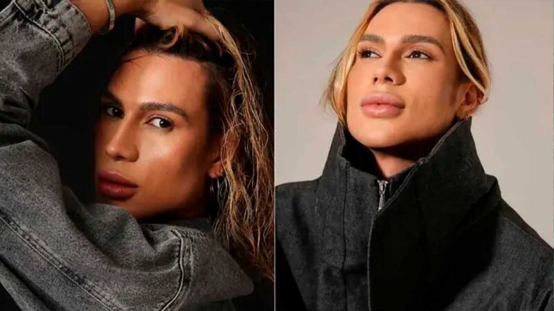 Muere influencer Junior Dutra tras cirugía estética realizada por dentista sin licencia