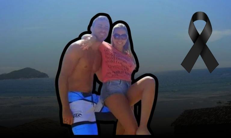 Pareja muere al mezclar alcohol y drogas en el cumpleaños de su hija