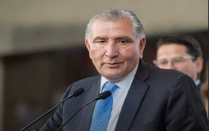 Revelan transferencia de 3 mil millones de pesos ligada a Adán Augusto López hacia una cuenta en Suiza