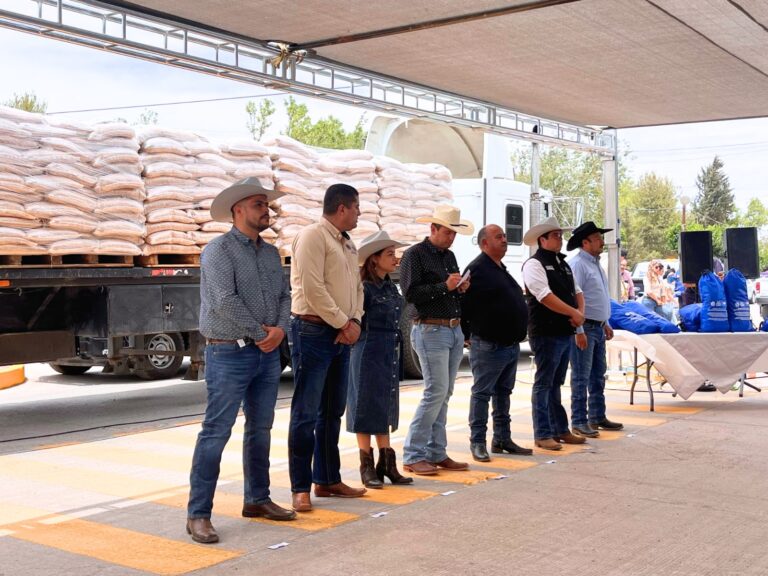 Regidor Ernesto Ibarra destaca en su Informe de Actividades presupuesto de 0 mdp para la zona rural