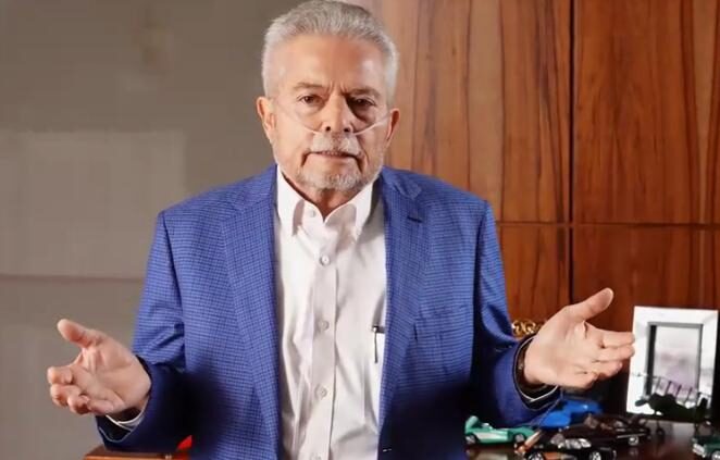 Comunicado oficial del Gobierno de Chihuahua