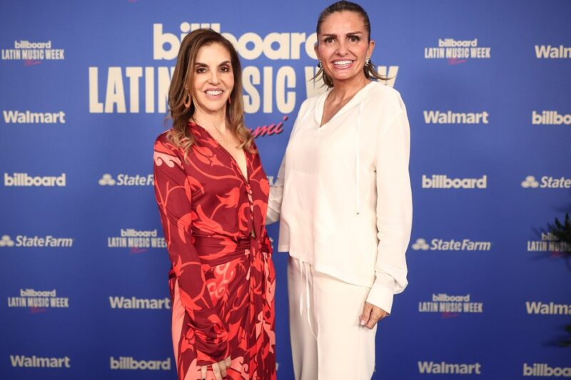 Billboard Lanza Starlite: La Primera Lista de N°1 en España Revoluciona la Música Latina