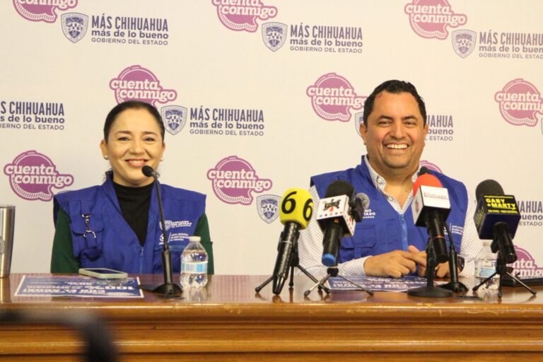 Lanza JMAS Chihuahua programa de descuentos “Ponte al Corriente con el Agua”