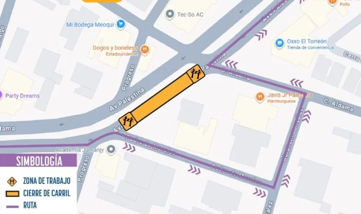 Reparará JMAS Chihuahua conducción Tabalaopa-Aldama este miércoles