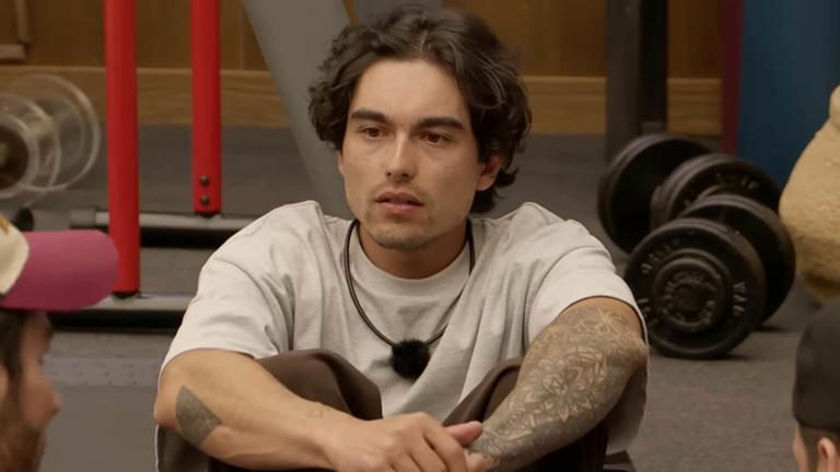 Sergio Mayer Mori le pide perdón a Natália Subtil, mamá de su hija Mila