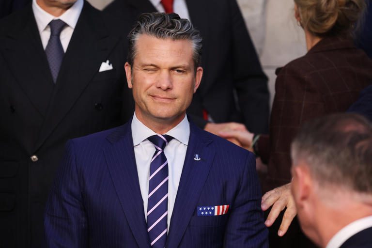 EE.UU. destruye otras 2 embarcaciones de “narcoterroristas” en el océano Pacífico; hay 6 muertos