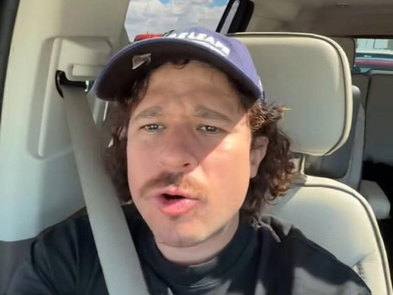 “Cuando tratas de hacer el bien… te matan”: la indignación de Luisito Comunica ante el asesinato de un alcalde