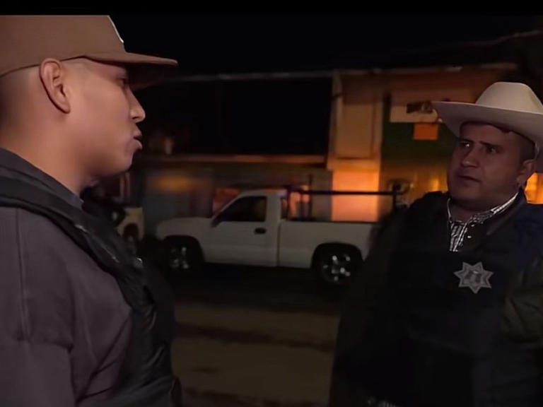 Nuestra única esperanza”: Yulay se despide de Carlos Manzo tras su asesinato