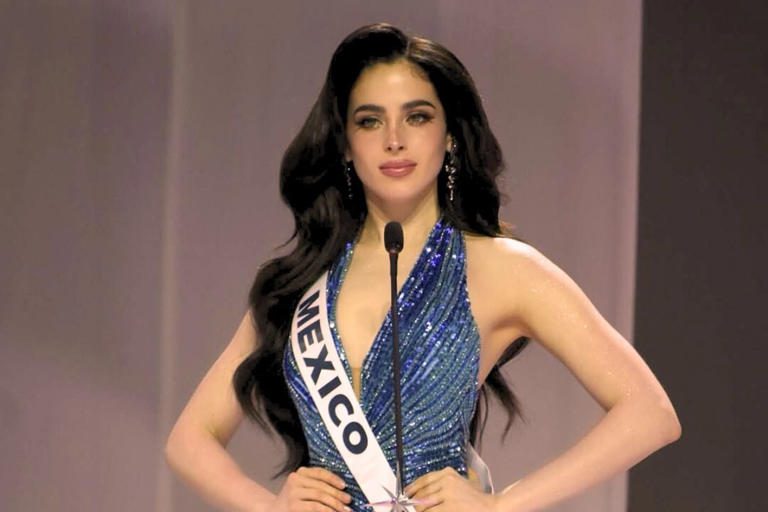 Chillona – Así respondió Fátima Bosch tras el llanto de Nawat: “Los mexicanos no nos rendimos”