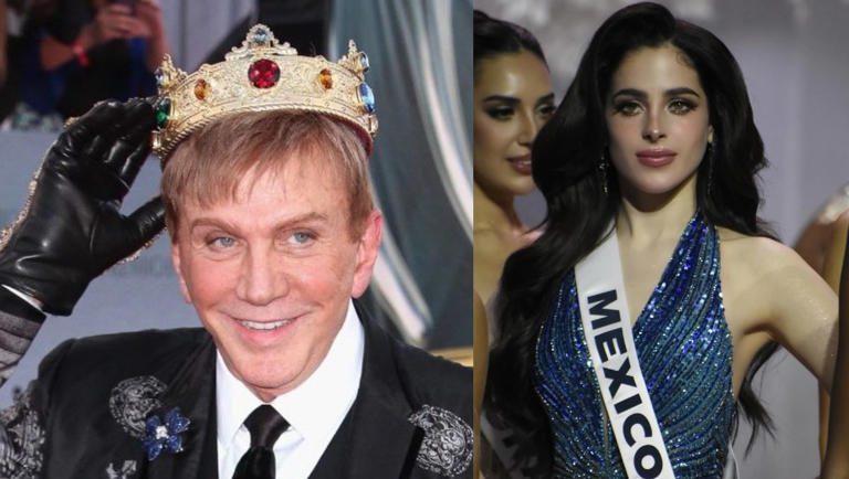 ¿En apoyo a Fátima Bosch? Osmel Sousa, el Zar de la belleza, abandona Miss Universo: “El cierre de un ciclo