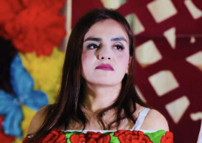 De presidenta del DIF a alcaldesa de Uruapan: ¿Quién es Grecia Quiroz, viuda de Carlos Manzo?