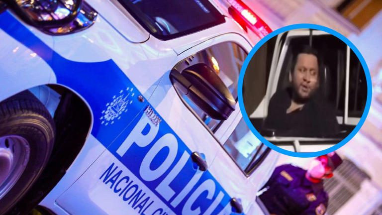 ¡Escándalo en El Salvador: Detenido suplica en lágrimas que borren su WhatsApp explosivo!