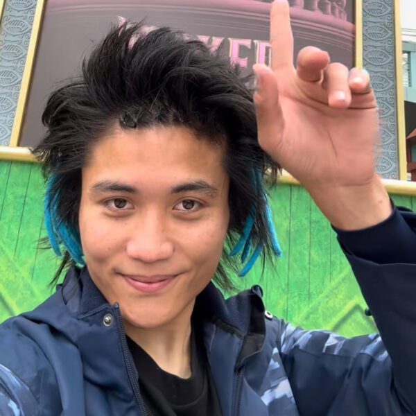 Acusador de Ariana Grande en estreno de Wicked cae en prisión: nueve días de encierro por su osadía