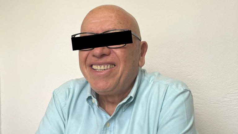 ¡Se te borró la sonrisa…! Caída en desgracia de Isidro Pastor: exlíder priista del Edomex capturado por lavado de dinero y recluido en penal de máxima seguridad