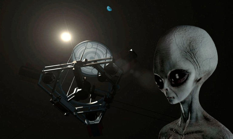 ¿Extraterrestres en el sistema solar? Teoría de un científico canadiense causa polémica