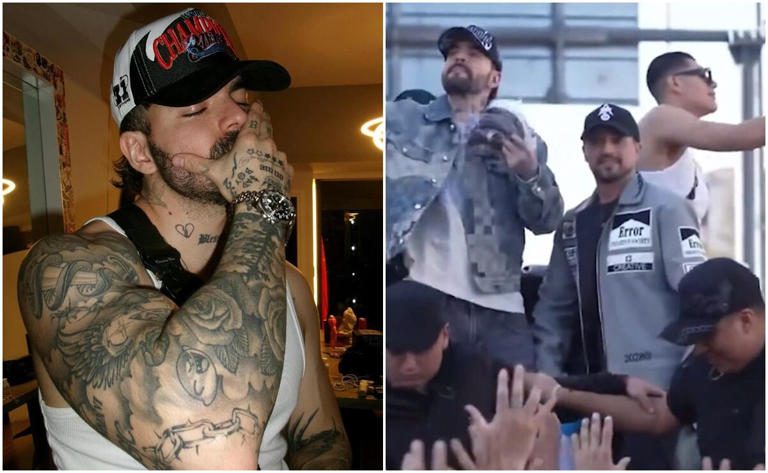 Caos en el Monumento a la Revolución: el “Maestro Shifu” desata disturbios con su convocatoria sorpresa y deja un saldo de heridos, detenidos y vandalismo