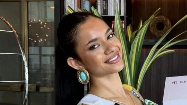 Drama oculto en Miss Universo: Miss Irlanda destapa secretos tras bambalinas y jura “nunca volveré a hacer eso” tras el caos del certamen