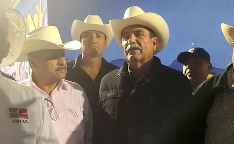 Fracaso rotundo en Segob: transportistas y productores abandonan mesa de diálogo sin avances y amenazan con asediar CDMX ante posible intervención del Ejército