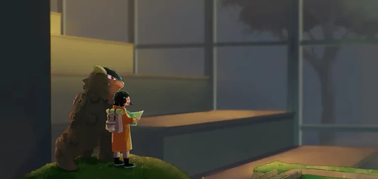 ¡Orgullo nacional: Descubre el estudio argentino Rudo Company, artífice de un corto Pokémon que conquista corazones!