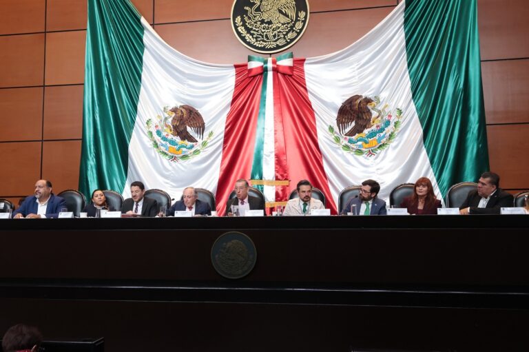 Diputadas y diputados plantean a funcionarios del sector salud inquietudes sobre abasto de medicamentos, privatización, vacunación, cobertura y presupuesto