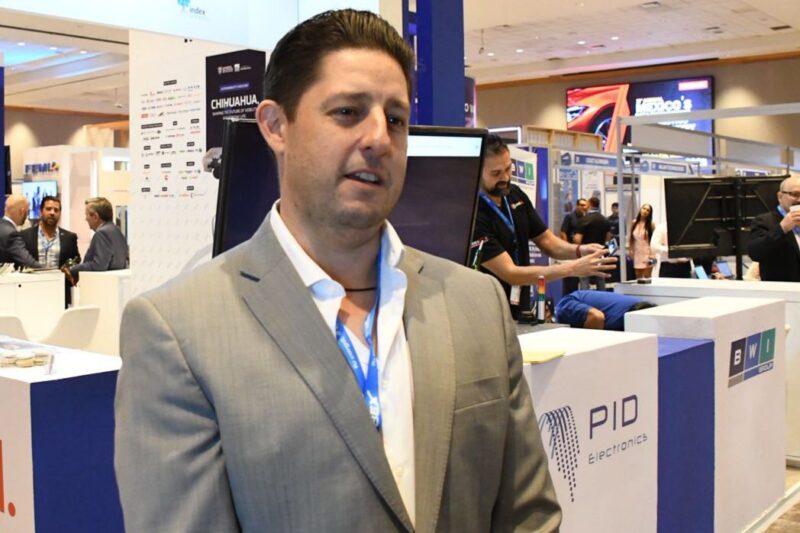 AutoCluster Chihuahua define agenda 2026–2030 con enfoque en talento, innovación y cadena de suministro