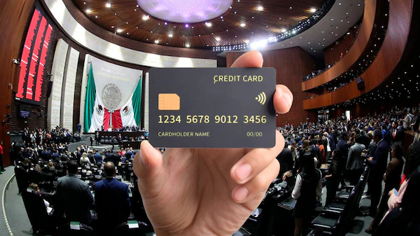 ¡REVOLUCIÓN EN TU BOLSILLO! DIPUTADOS DECLARAN GUERRA A LOS BANCOS: ADIÓS A COMISIONES ABUSIVAS EN TARJETAS DE CRÉDITO Y DÉBITO