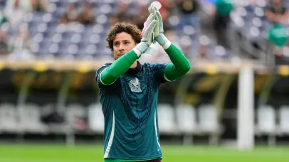 David Faitelson sentencia: Ochoa irá al Mundial 2026 ¡por las buenas o por las malas!