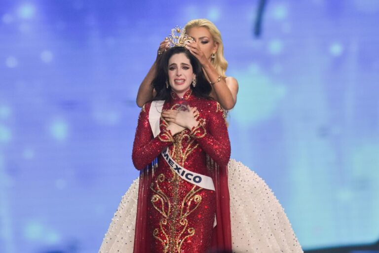 ¡Fátima Bosch reina en caos! Miss Universo 2025 revela mudanza a NY y agenda millonaria tras robo de identidad viral