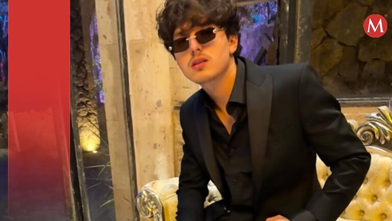 Explosiva presentación de Gabito Ballesteros desata tormenta por cantar narcocorridos en Jalisco