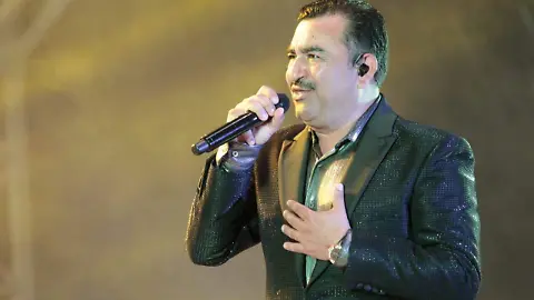 Tony Meléndez: El diputado que sacrifica el escenario por el púlpito político, en una precampaña que revive su figura en Chihuahua