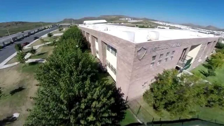 Terror en aulas chihuahuenses: alumno del Instituto América amenaza con tiroteo y siembra pánico entre padres y estudiantes