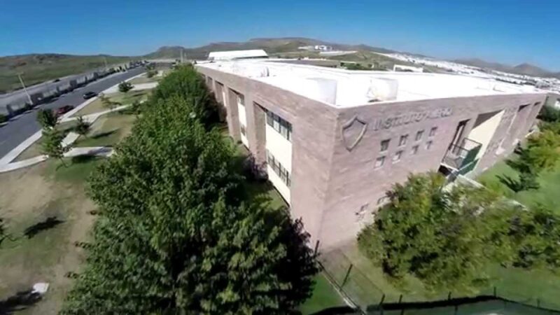 Terror en aulas chihuahuenses: alumno del Instituto América amenaza con tiroteo y siembra pánico entre padres y estudiantes