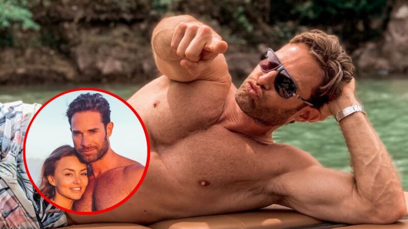 ¡Chapoy filtra beso prohibido! Pati expone romance Rulli-Bosch que quema contrato de Miss Universo en chismes ardientes