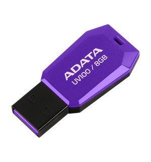 LOS NUEVOS USB MORADOS QUE CAMBIARÁN LA FORMA DE CARGAR Y TRANSFERIR DATOS