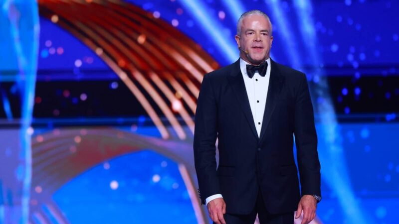 ¡Escándalo en FGR: Copropietario de Miss Universo cae por lavado de narco-dinero!