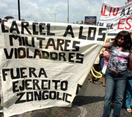 HISTÓRICA CONDENA DE LA CORTE IDH: MÉXICO RESPONSABLE DE VIOLACIÓN, TORTURA Y MUERTE DE ERNESTINA ASCENCIO