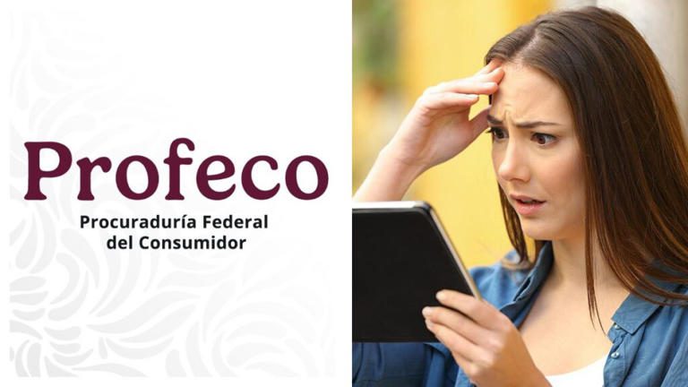 Evita estafas y quejas: Profeco te enseña cómo consultar gratis el Buró Comercial antes de cualquier compra en 2025