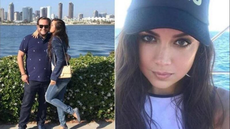 Esposa de José Ramón López Beltrán responde a críticas por compras en tiendas de lujo: “Nadie tiene autoridad moral para decidir dónde puedo estar”