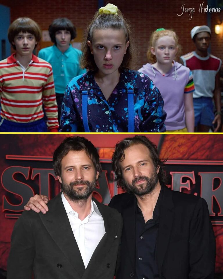 Stranger Things estuvo a punto de no existir: los hermanos Duffer enfrentaron rechazos masivos antes de que Netflix apostara por ella