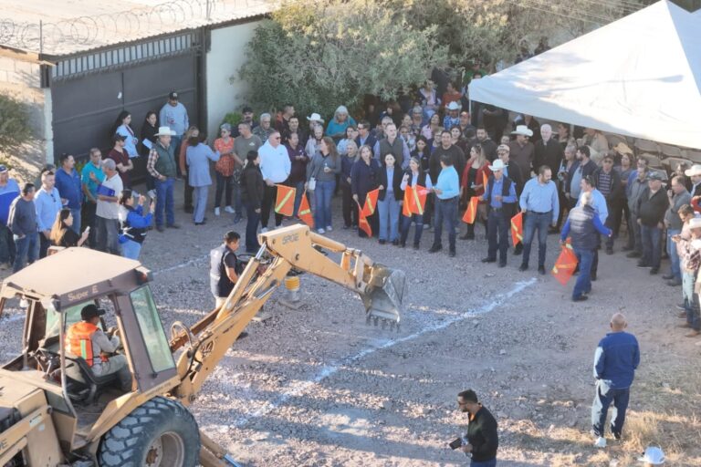 Invierte JMAS Chihuahua más de 1,250 millones de pesos en infraestructura