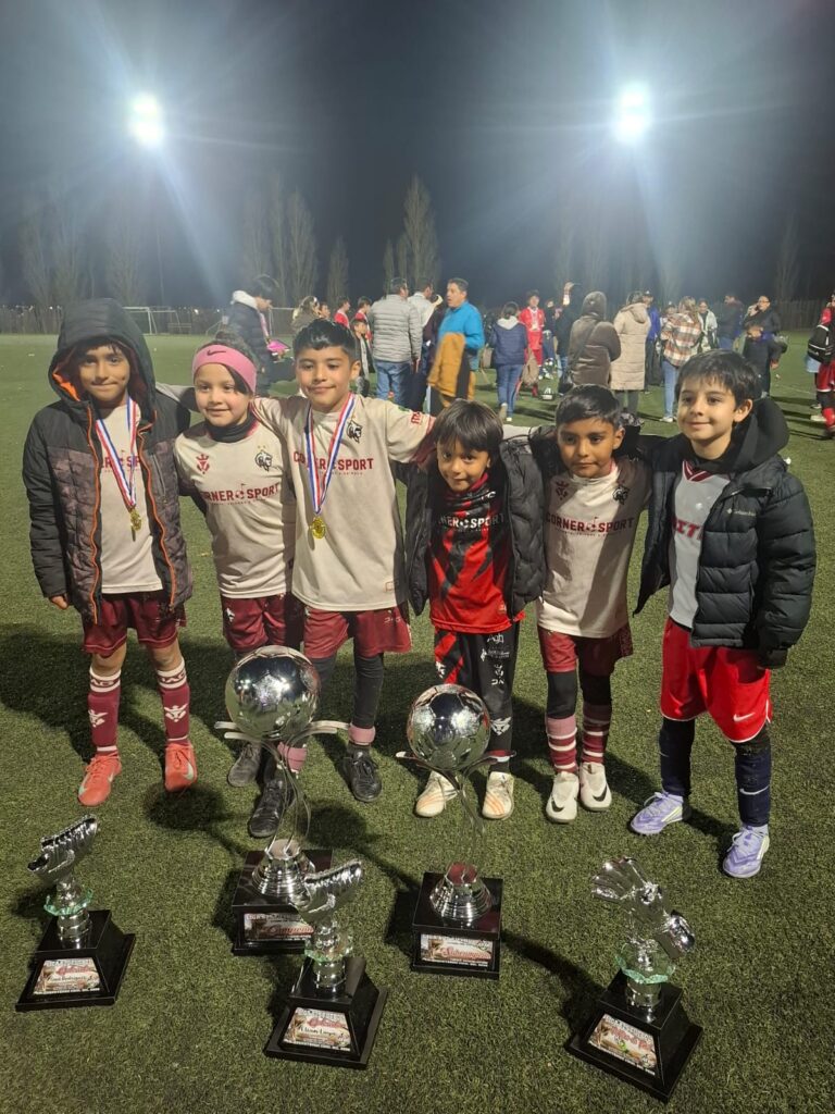 La Academia Savage de Cuauhtémoc cierra de gran forma el 2025