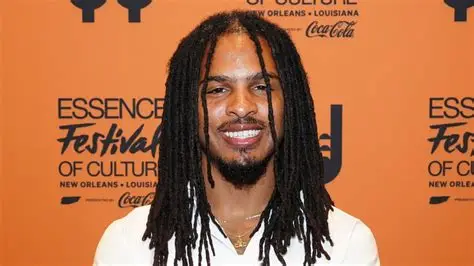 De las reseñas virales que impulsan negocios al premio mayor: Keith Lee se corona como Creador del Año en los primeros TikTok Awards de EE.UU.