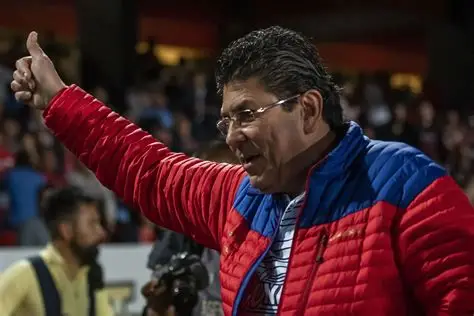 ¡Fidel Kuri vence a FMF: exdueño de Veracruz regresa con Juárez y promete “fútbol sin deudas locas”!