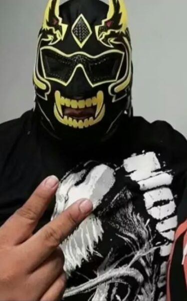 Tragedia vial en Chihuahua 2025: Identifican como “King Warrior II” al conductor fallecido tras violento choque