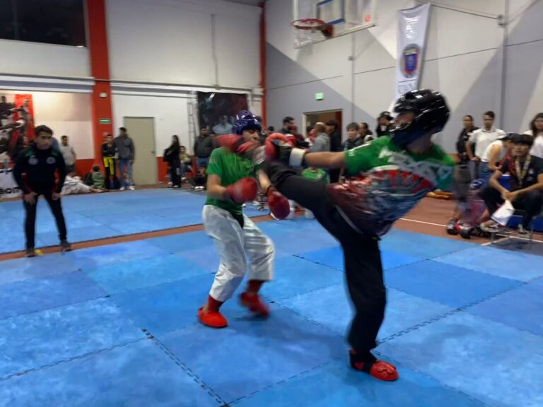 Samoanos chihuahuenses logran 16 preseas en el torneo mundial de OMAM “World Cup 2025” en Monterrey, NL