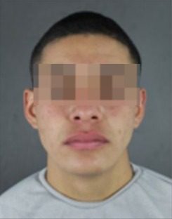 *Consigue Fiscalía de Distrito sentencia de 3 años y 6 meses para imputado por robo a telesecundaria*